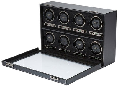 Rotomat Wolf British Racing 792502