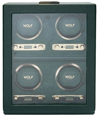 Wiatrówka Wolf British Racing 793041