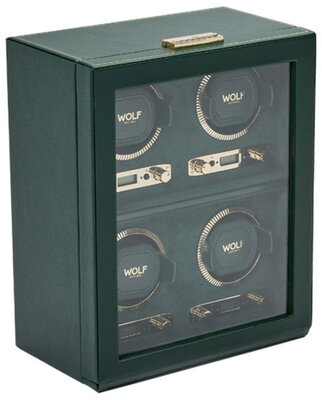 Rotomat Wolf British Racing 793041