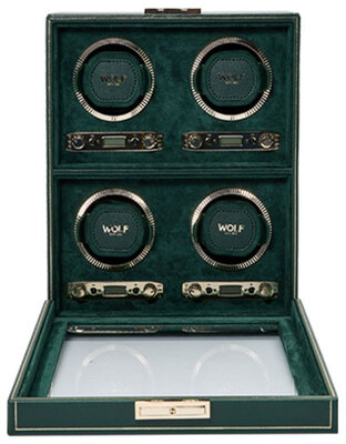 Rotomat Wolf British Racing 793041