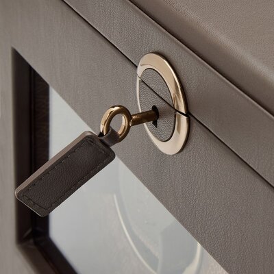 Rotomat Wolf Earth 190406