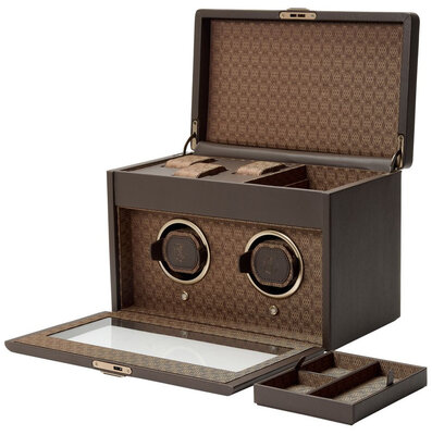 Rotomat Wolf Earth 190406