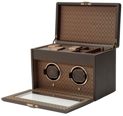 Rotomat Wolf Earth 190406