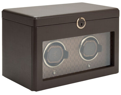 Rotomat Wolf Earth 190406