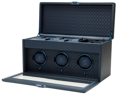 Rotomat Wolf Earth 190517