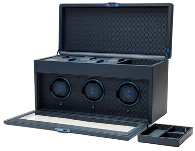 Rotomat Wolf Earth 190517