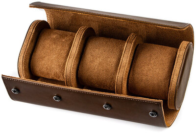 Etui na zegarek  Ricardo Ostia WR10-3