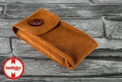 Etui na zegarki Ricardo Sulmona