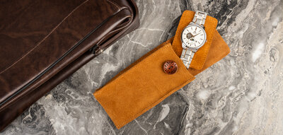 Etui na zegarki Ricardo Sulmona