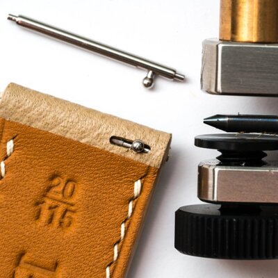 Sworzeń (Quick Release)