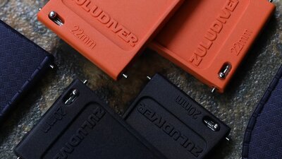 Sworzeń (Quick Release)