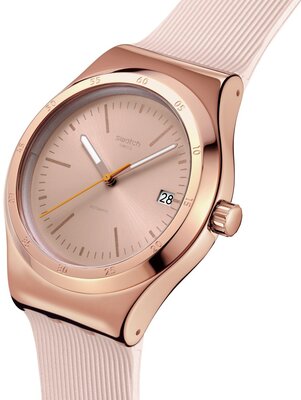 Swatch Secret Moves YIG402