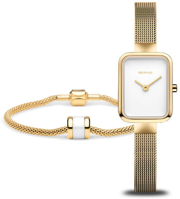 Bering Classic 14520-334-GWP (+ bransoletka)