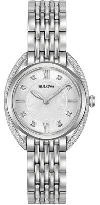 Bulova Diamond Quartz 96R212