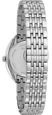 Bulova Diamond Quartz 96R212