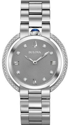 Bulova Rubaiyat Quartz 96R219
