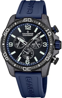 Candino Gents Sport Chrono C4779/2