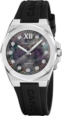 Candino Lady Elegance C4777/8