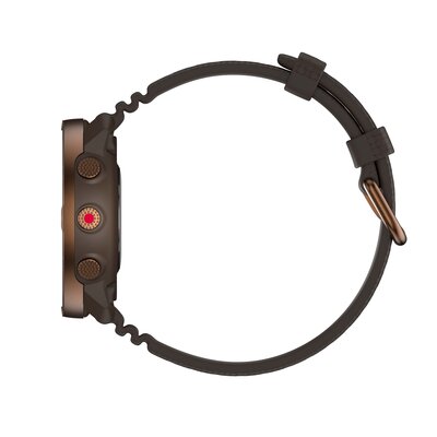 Polar Grit X2 Brown Copper, rozmiar S-L