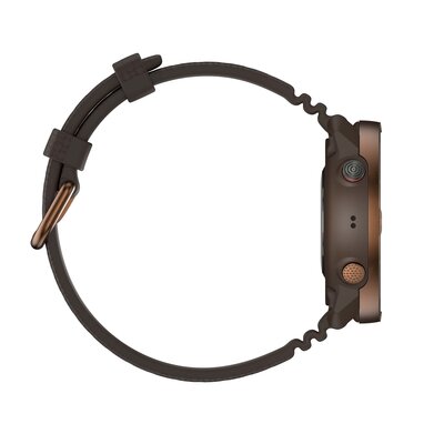 Polar Grit X2 Brown Copper, rozmiar S-L