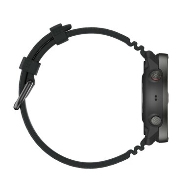 Polar Grit X2 Night Black, rozmiar S-L