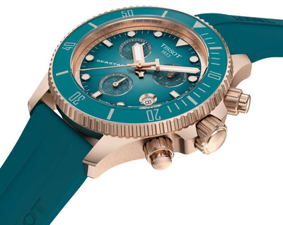 Tissot Seastar 1000 Quartz Chronograph T120.217.37.041.00