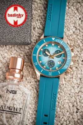 Tissot Seastar 1000 Quartz Chronograph T120.217.37.041.00