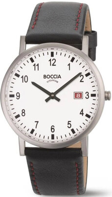 Boccia Titanium 3662-01