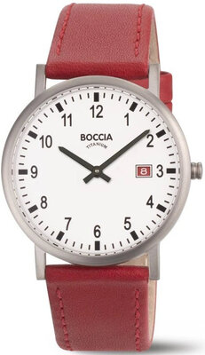 Boccia Titanium 3662-02