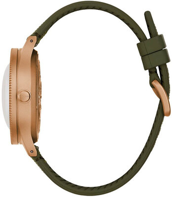 Bulova Archive Series Mil-Ships Automatic 98A324 150th Anniversary Special Edition