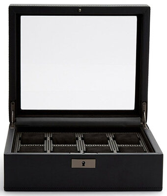 Kaseta na zegarki Wolf Axis 488003