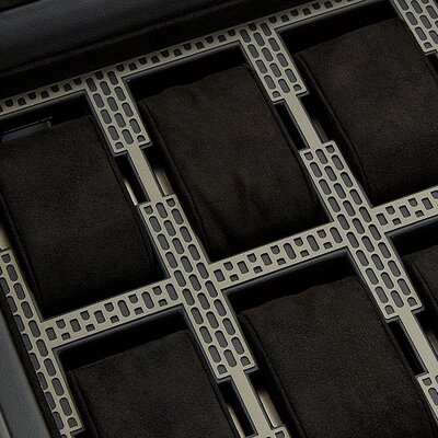 Kaseta na zegarki Wolf Axis 488003