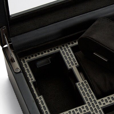 Kaseta na zegarki Wolf Axis 488003