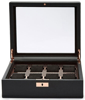 Kaseta na zegarki Wolf Axis 488016