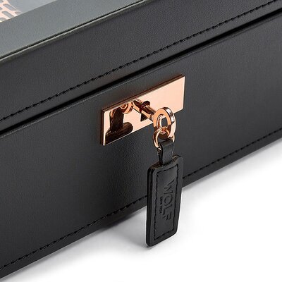 Kaseta na zegarki Wolf Axis 488016