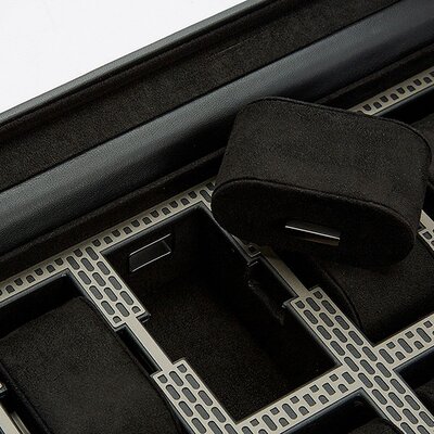 Kaseta na zegarki Wolf Axis 488103