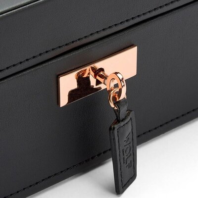 Kaseta na zegarki Wolf Axis 488116