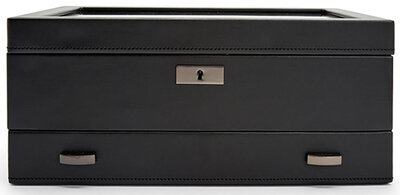 Kaseta na zegarki Wolf Axis 488203