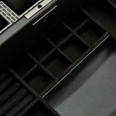 Kaseta na zegarki Wolf Axis 488203