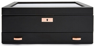 Kaseta na zegarki Wolf Axis 488216