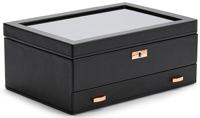 Kaseta na zegarki Wolf Axis 488216