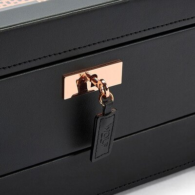 Kaseta na zegarki Wolf Axis 488216