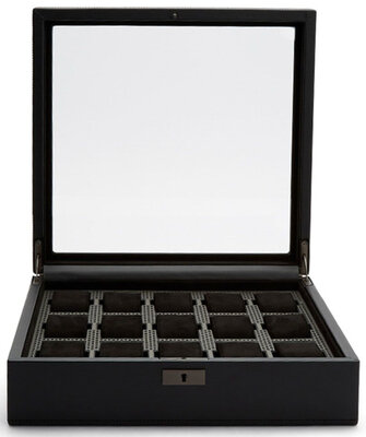 Kaseta na zegarki Wolf Axis 488303