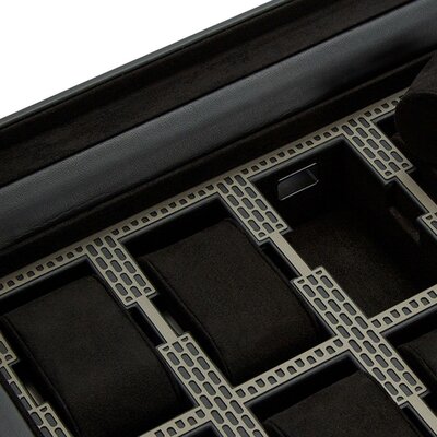 Kaseta na zegarki Wolf Axis 488303