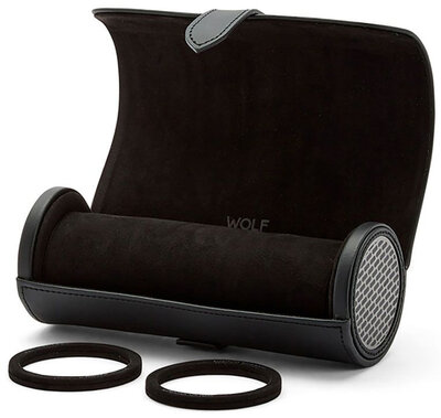 Kaseta na zegarki Wolf Axis 488403