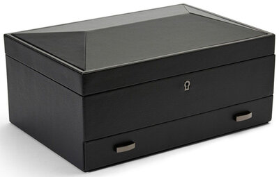 Kaseta na zegarki Wolf British Racing 792802