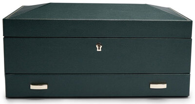 Kaseta na zegarki Wolf British Racing 792841