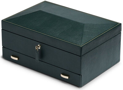 Kaseta na zegarki Wolf British Racing 792841