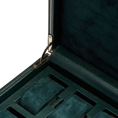 Kaseta na zegarki Wolf British Racing 792841