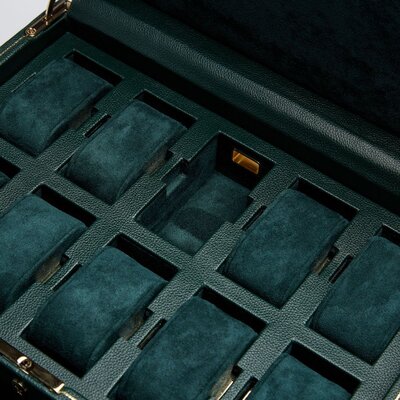 Kaseta na zegarki Wolf British Racing 792841